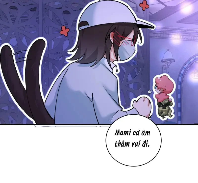 Run Run Rẩy Rẩy Chạy Khỏi Người Chapter 39 - 51