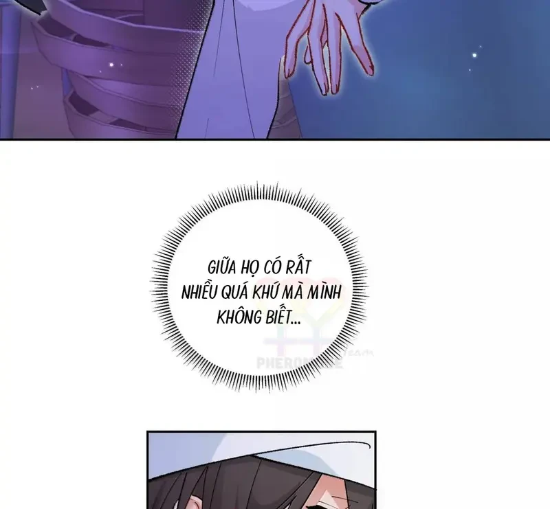 Run Run Rẩy Rẩy Chạy Khỏi Người Chapter 39 - 58