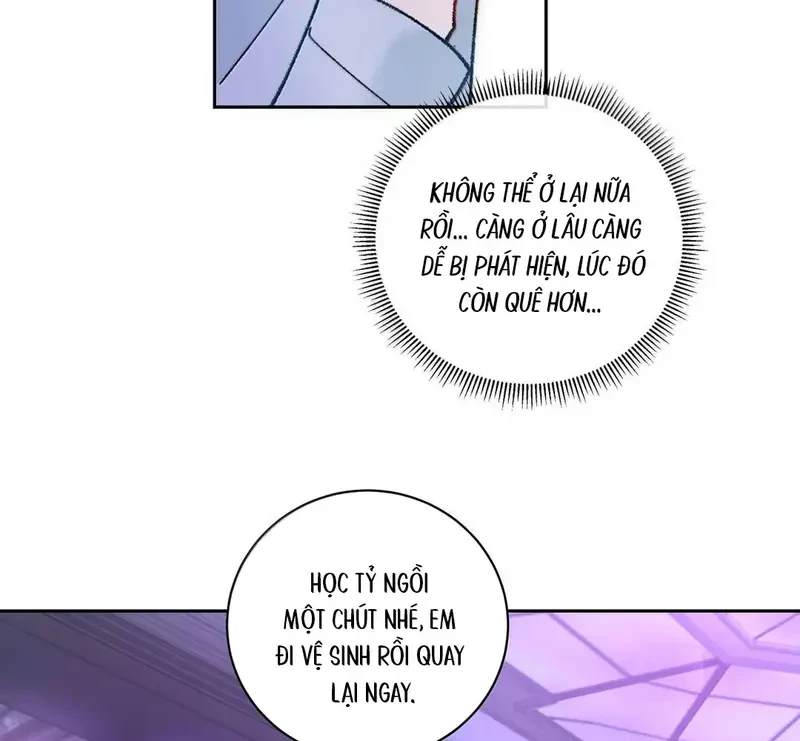 Run Run Rẩy Rẩy Chạy Khỏi Người Chapter 39 - 60