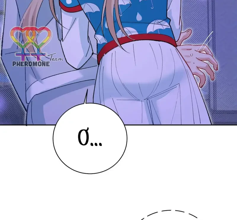 Run Run Rẩy Rẩy Chạy Khỏi Người Chapter 39 - 69