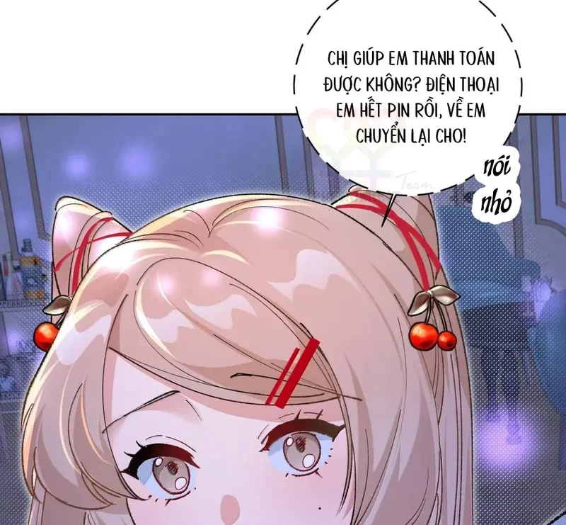 Run Run Rẩy Rẩy Chạy Khỏi Người Chapter 39 - 70