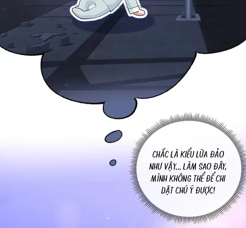 Run Run Rẩy Rẩy Chạy Khỏi Người Chapter 40 - 8