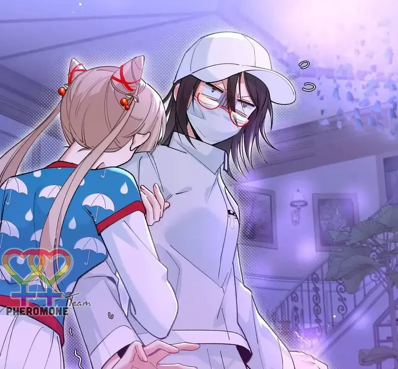 Run Run Rẩy Rẩy Chạy Khỏi Người Chapter 40 - 9