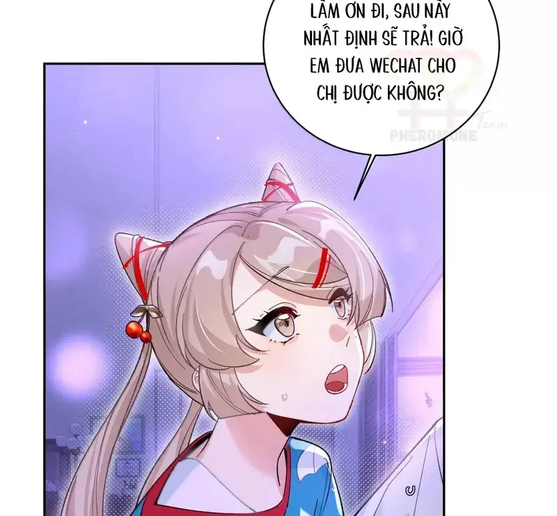 Run Run Rẩy Rẩy Chạy Khỏi Người Chapter 40 - 11