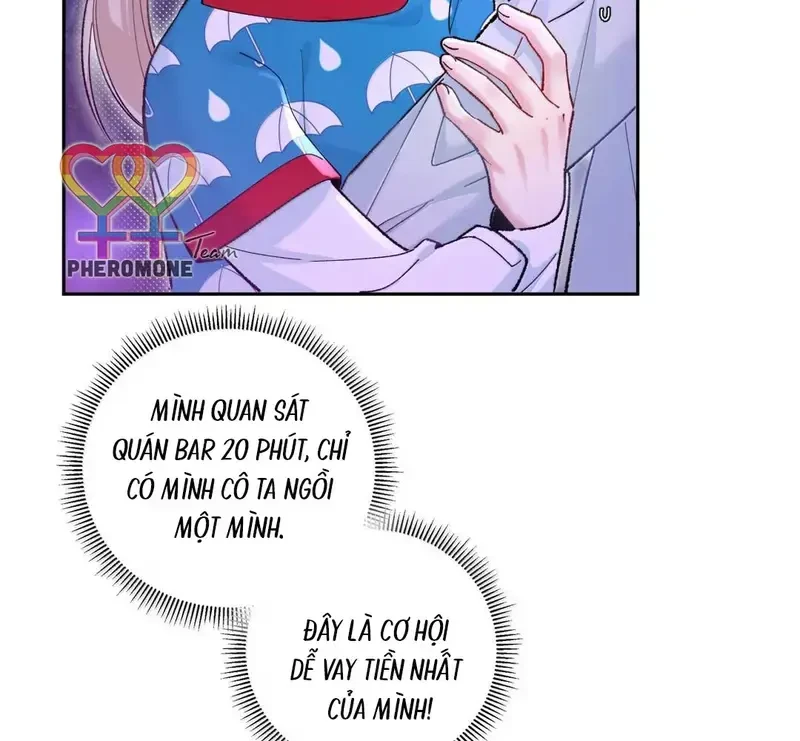 Run Run Rẩy Rẩy Chạy Khỏi Người Chapter 40 - 12