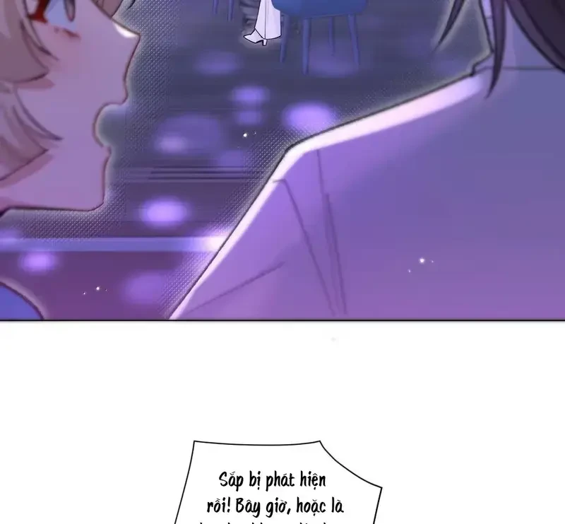 Run Run Rẩy Rẩy Chạy Khỏi Người Chapter 40 - 14