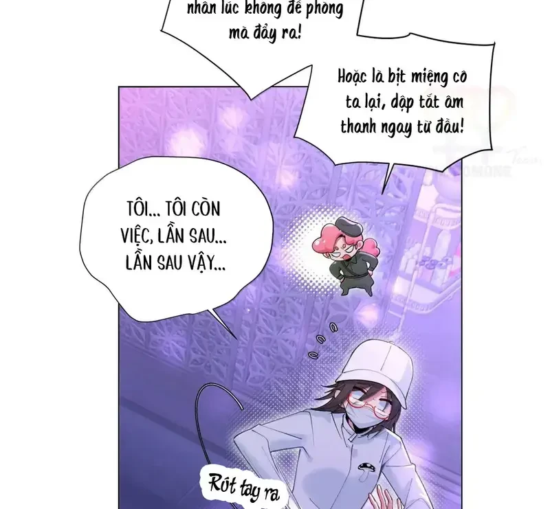 Run Run Rẩy Rẩy Chạy Khỏi Người Chapter 40 - 15