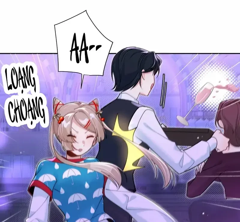 Run Run Rẩy Rẩy Chạy Khỏi Người Chapter 40 - 17