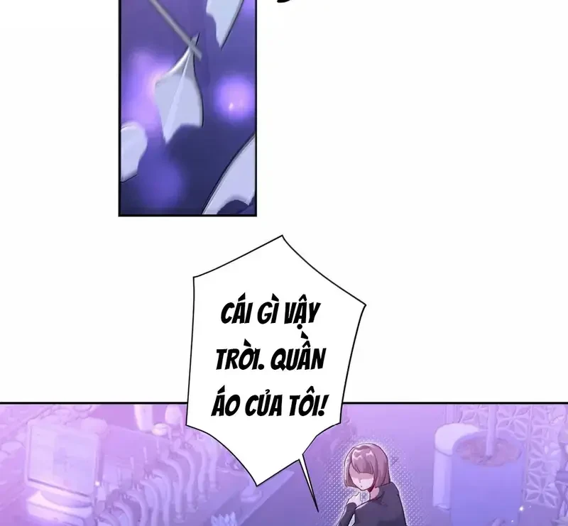 Run Run Rẩy Rẩy Chạy Khỏi Người Chapter 40 - 19