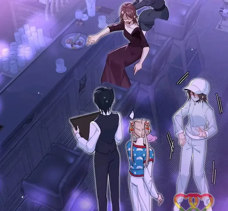 Run Run Rẩy Rẩy Chạy Khỏi Người Chapter 40 - 20