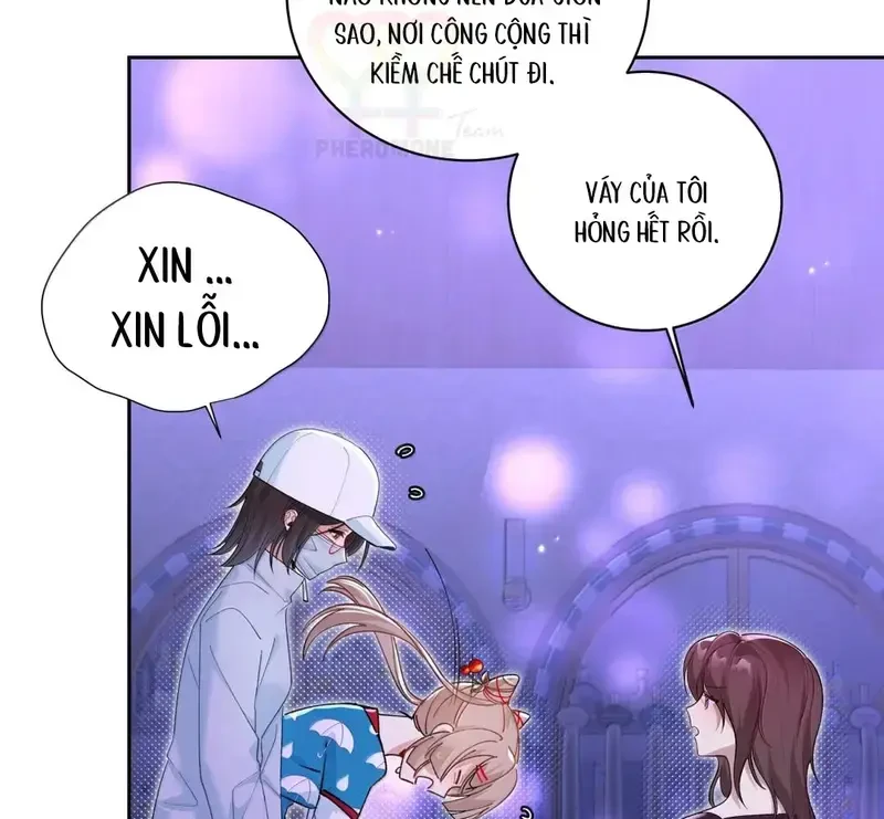 Run Run Rẩy Rẩy Chạy Khỏi Người Chapter 40 - 22