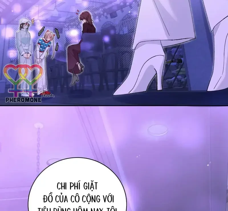 Run Run Rẩy Rẩy Chạy Khỏi Người Chapter 40 - 24