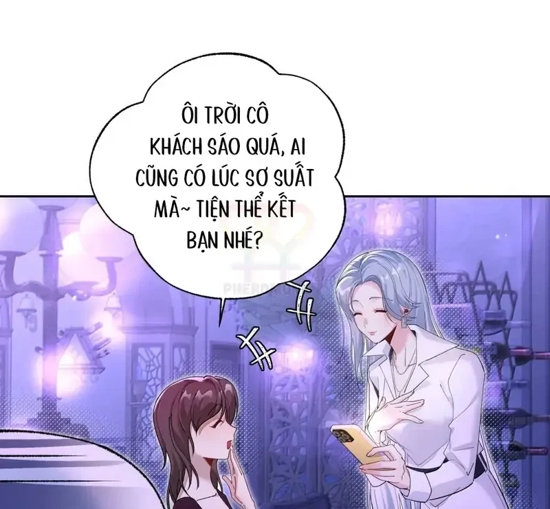 Run Run Rẩy Rẩy Chạy Khỏi Người Chapter 40 - 27