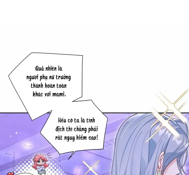 Run Run Rẩy Rẩy Chạy Khỏi Người Chapter 40 - 29