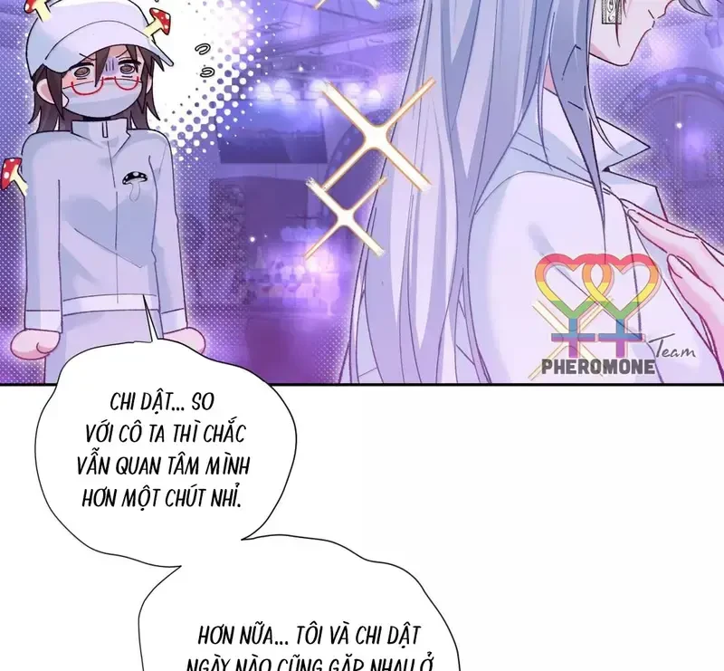 Run Run Rẩy Rẩy Chạy Khỏi Người Chapter 40 - 30