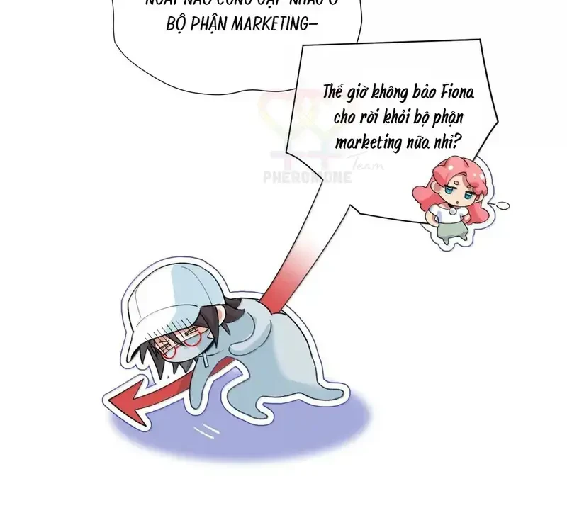 Run Run Rẩy Rẩy Chạy Khỏi Người Chapter 40 - 31