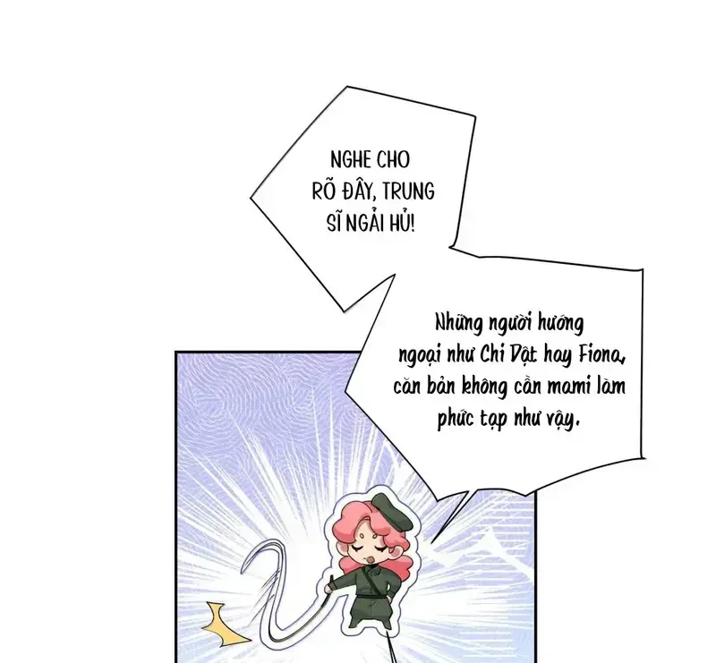 Run Run Rẩy Rẩy Chạy Khỏi Người Chapter 40 - 32