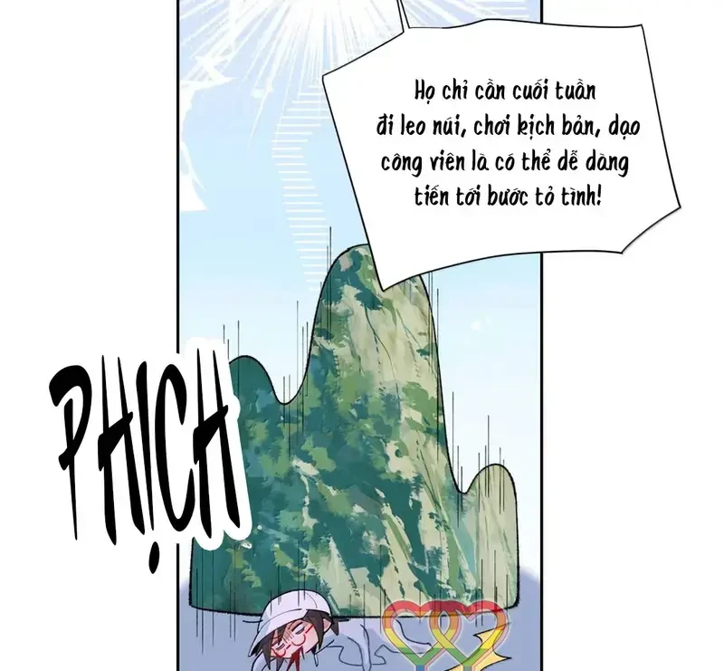 Run Run Rẩy Rẩy Chạy Khỏi Người Chapter 40 - 33