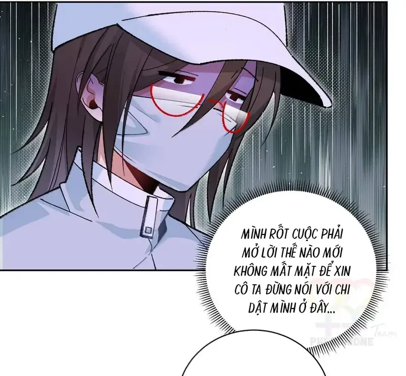 Run Run Rẩy Rẩy Chạy Khỏi Người Chapter 40 - 35