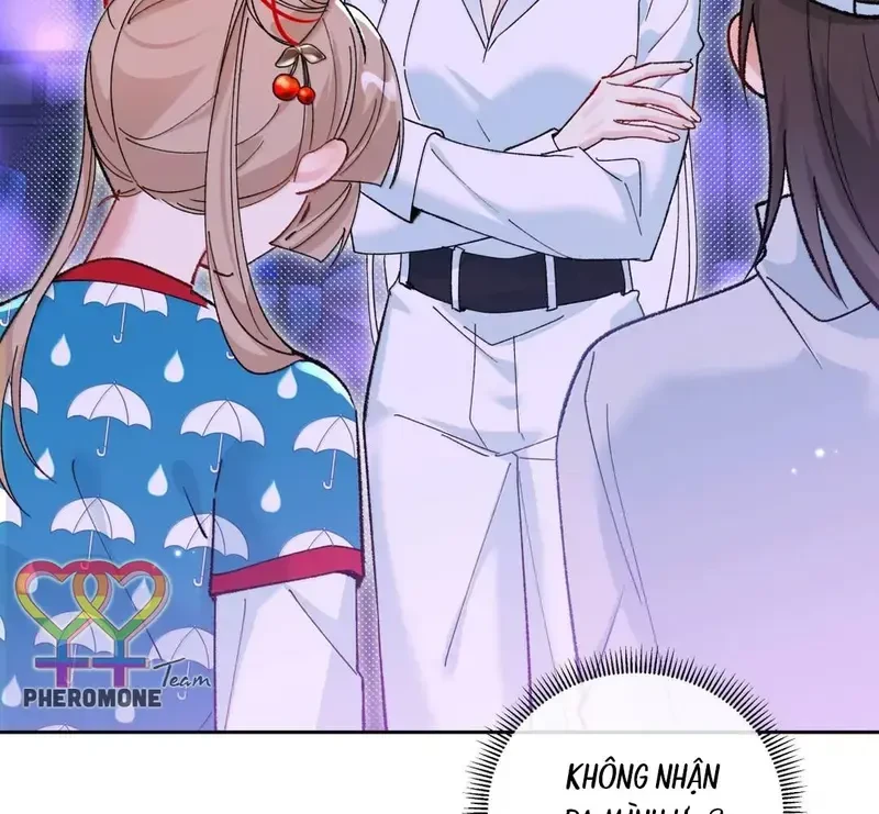 Run Run Rẩy Rẩy Chạy Khỏi Người Chapter 40 - 37