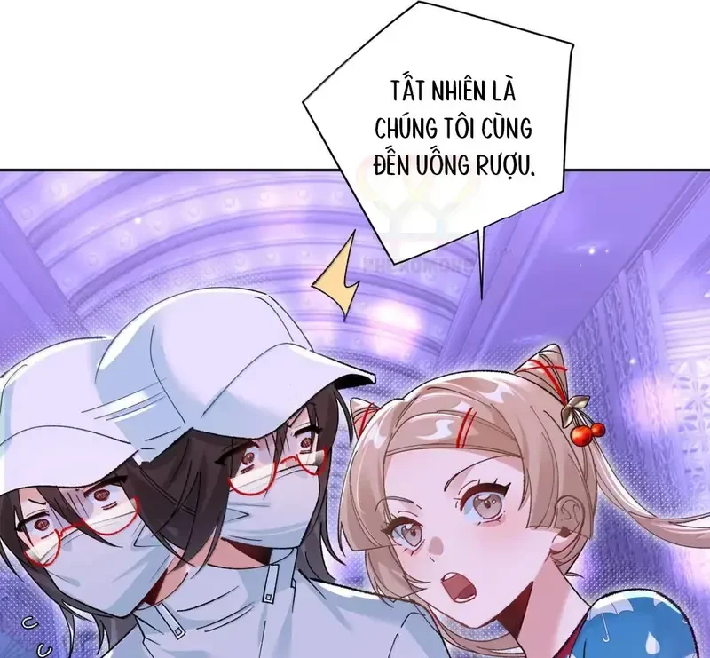 Run Run Rẩy Rẩy Chạy Khỏi Người Chapter 40 - 40