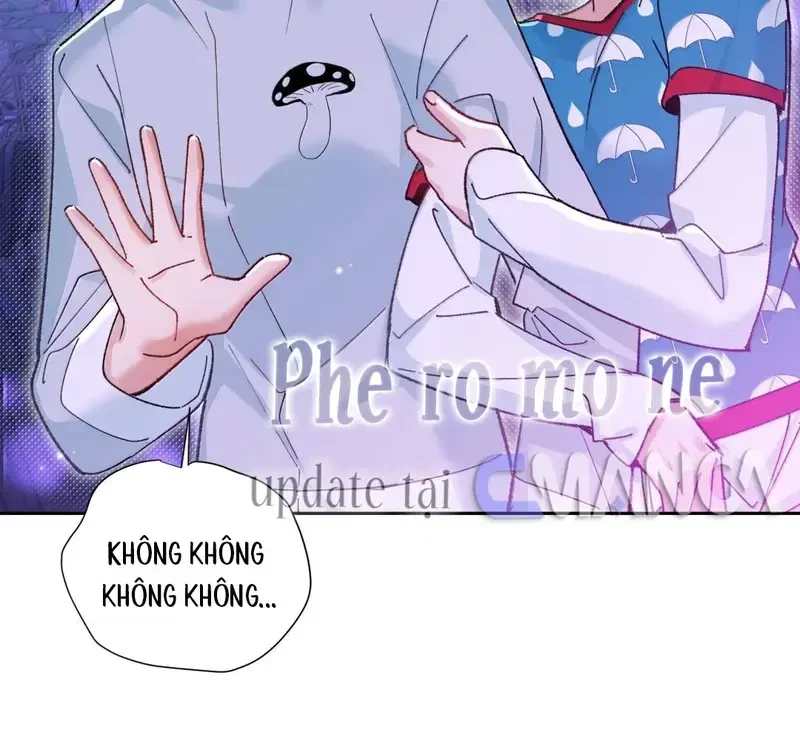 Run Run Rẩy Rẩy Chạy Khỏi Người Chapter 40 - 41