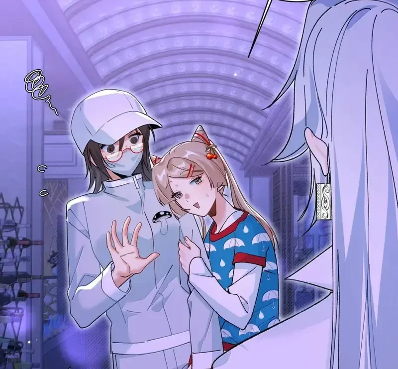 Run Run Rẩy Rẩy Chạy Khỏi Người Chapter 40 - 44