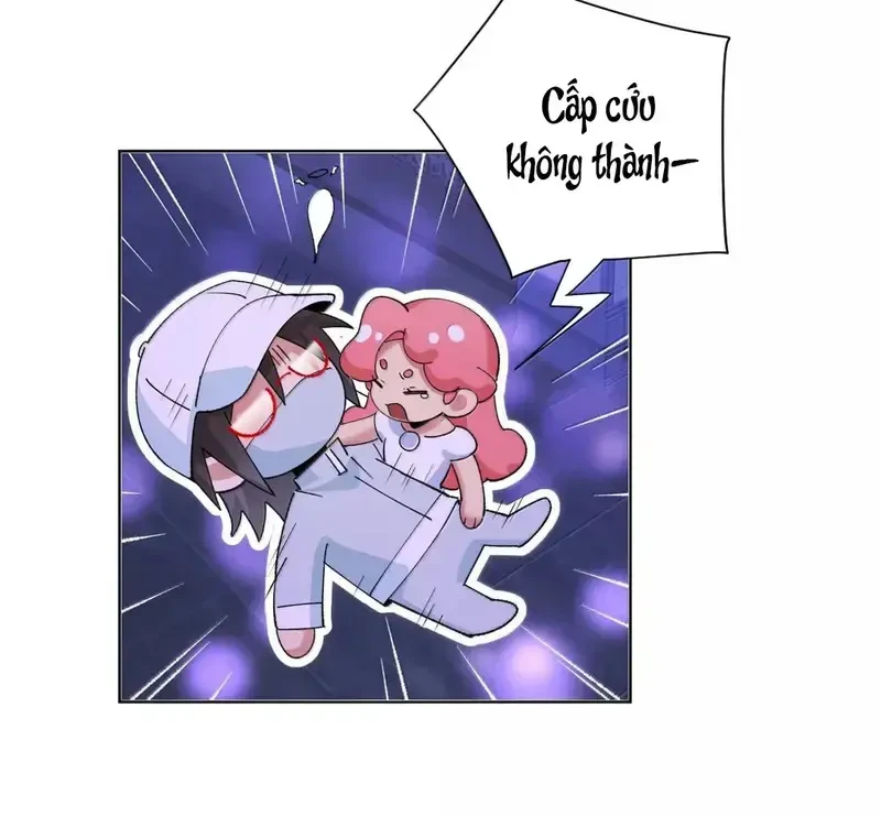 Run Run Rẩy Rẩy Chạy Khỏi Người Chapter 40 - 49