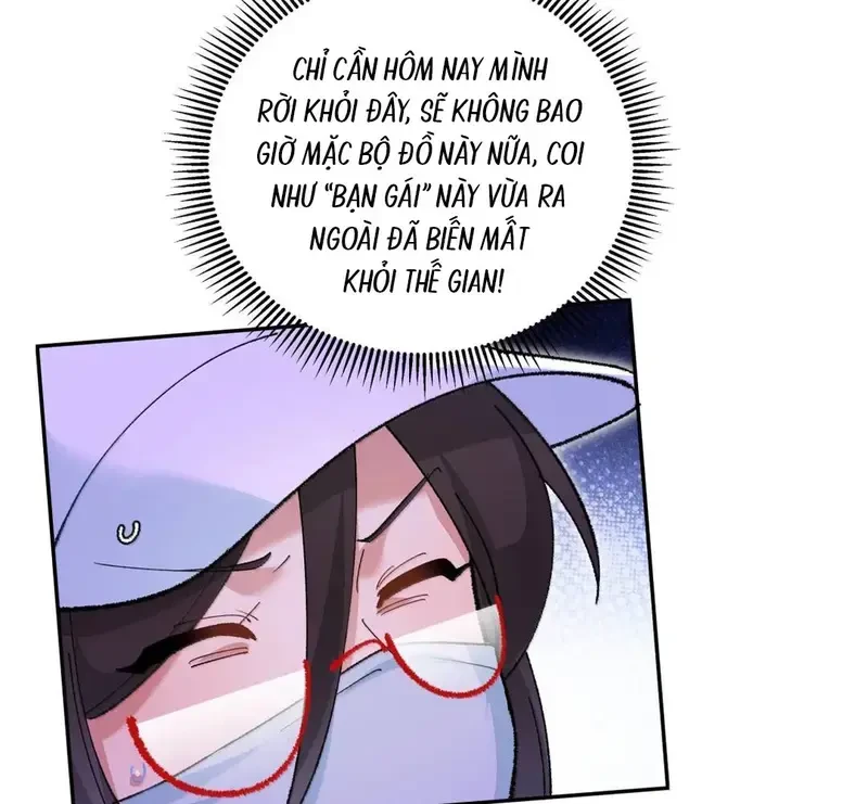 Run Run Rẩy Rẩy Chạy Khỏi Người Chapter 40 - 55