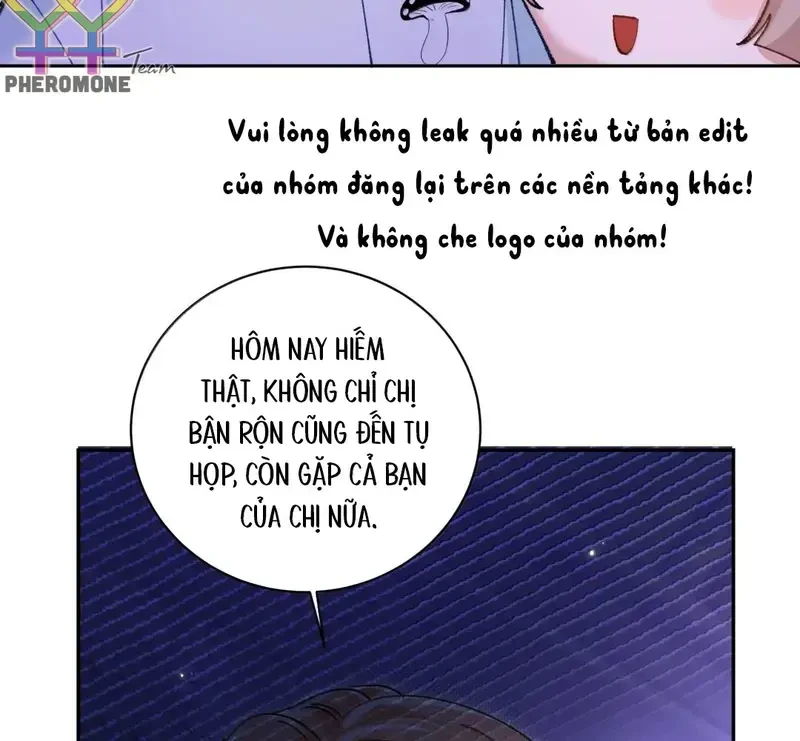 Run Run Rẩy Rẩy Chạy Khỏi Người Chapter 40 - 58