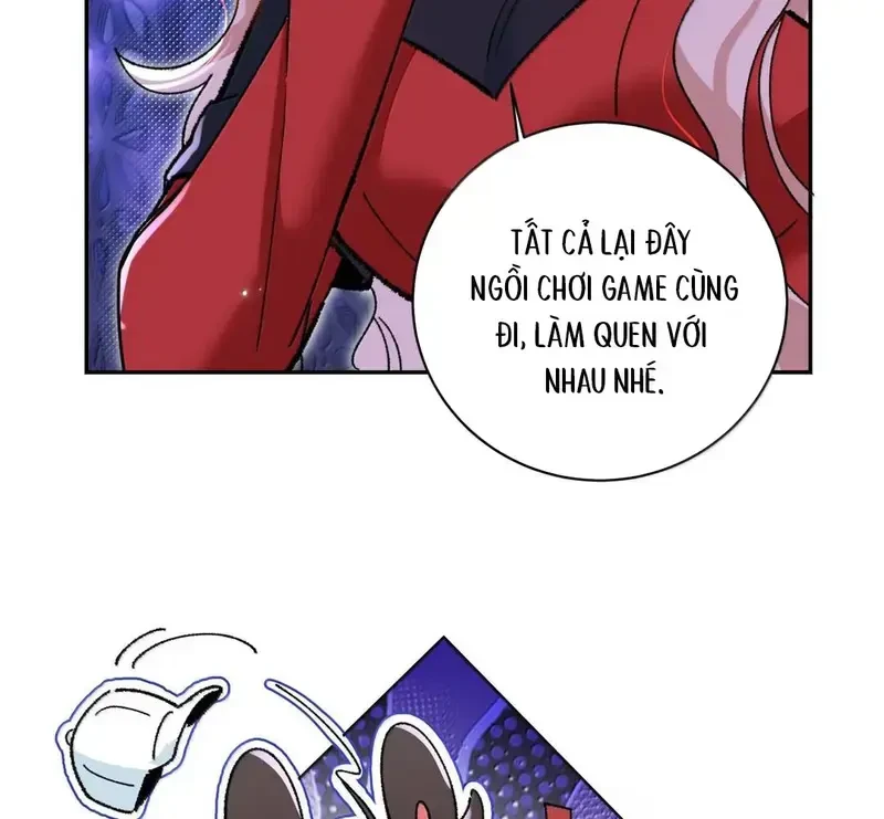 Run Run Rẩy Rẩy Chạy Khỏi Người Chapter 40 - 60