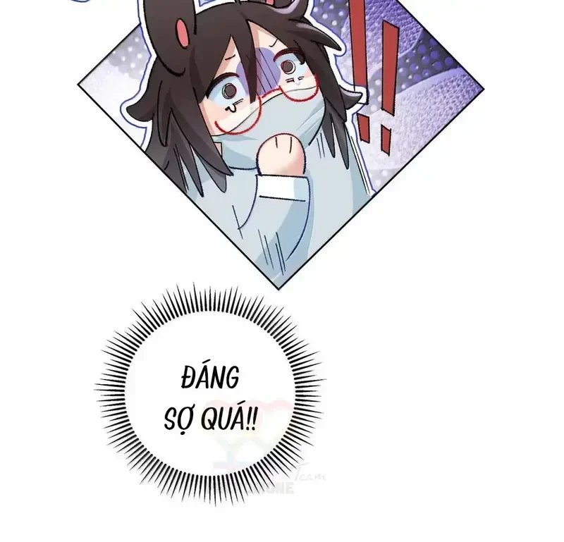 Run Run Rẩy Rẩy Chạy Khỏi Người Chapter 40 - 61