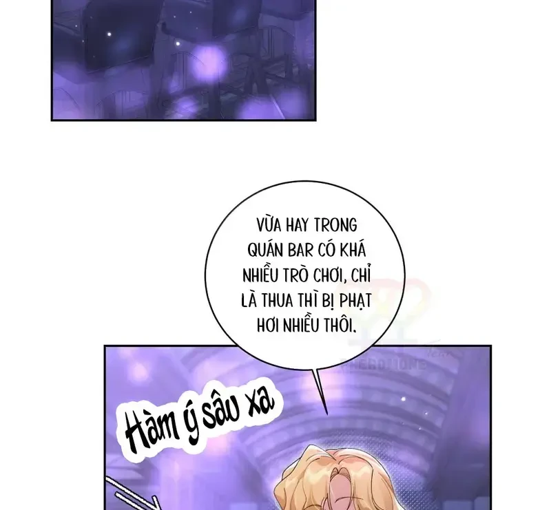 Run Run Rẩy Rẩy Chạy Khỏi Người Chapter 41 - 6