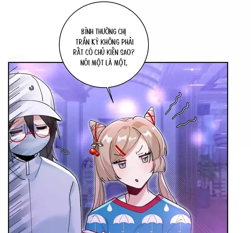 Run Run Rẩy Rẩy Chạy Khỏi Người Chapter 41 - 8