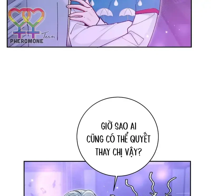 Run Run Rẩy Rẩy Chạy Khỏi Người Chapter 41 - 9