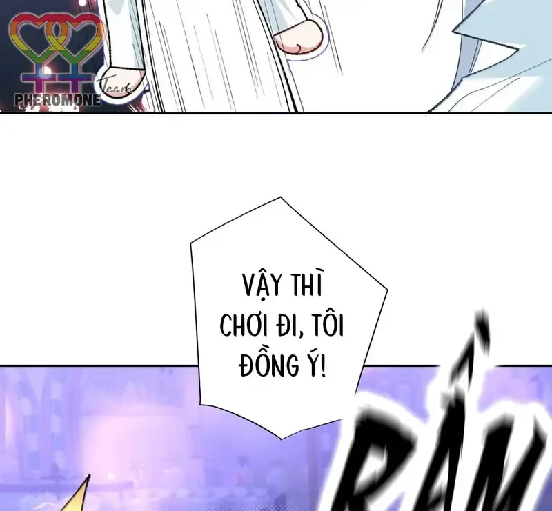 Run Run Rẩy Rẩy Chạy Khỏi Người Chapter 41 - 13