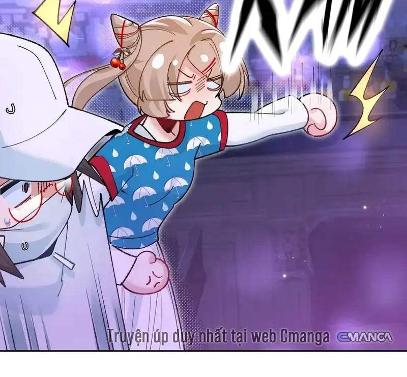 Run Run Rẩy Rẩy Chạy Khỏi Người Chapter 41 - 14