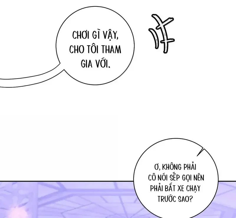 Run Run Rẩy Rẩy Chạy Khỏi Người Chapter 41 - 15