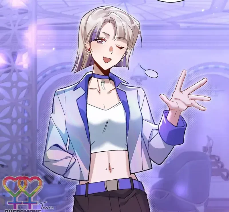 Run Run Rẩy Rẩy Chạy Khỏi Người Chapter 41 - 16