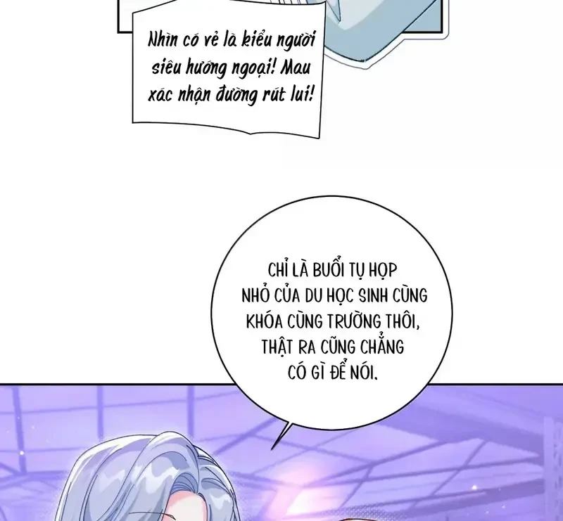 Run Run Rẩy Rẩy Chạy Khỏi Người Chapter 41 - 19