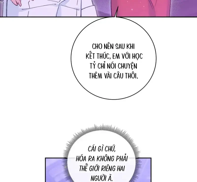 Run Run Rẩy Rẩy Chạy Khỏi Người Chapter 41 - 21