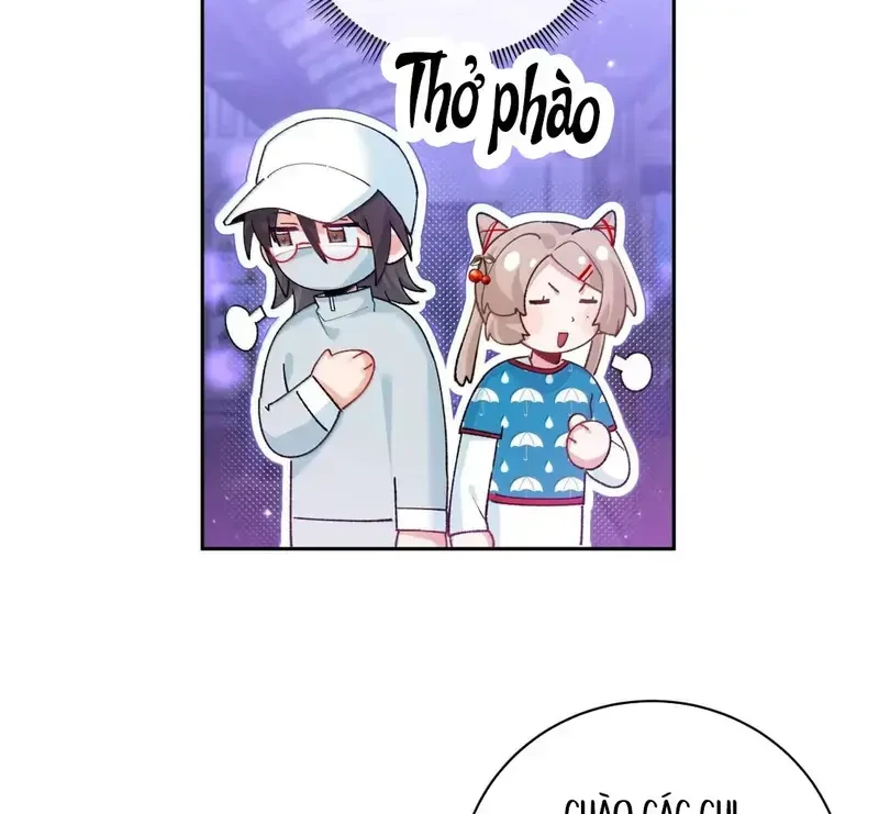 Run Run Rẩy Rẩy Chạy Khỏi Người Chapter 41 - 22