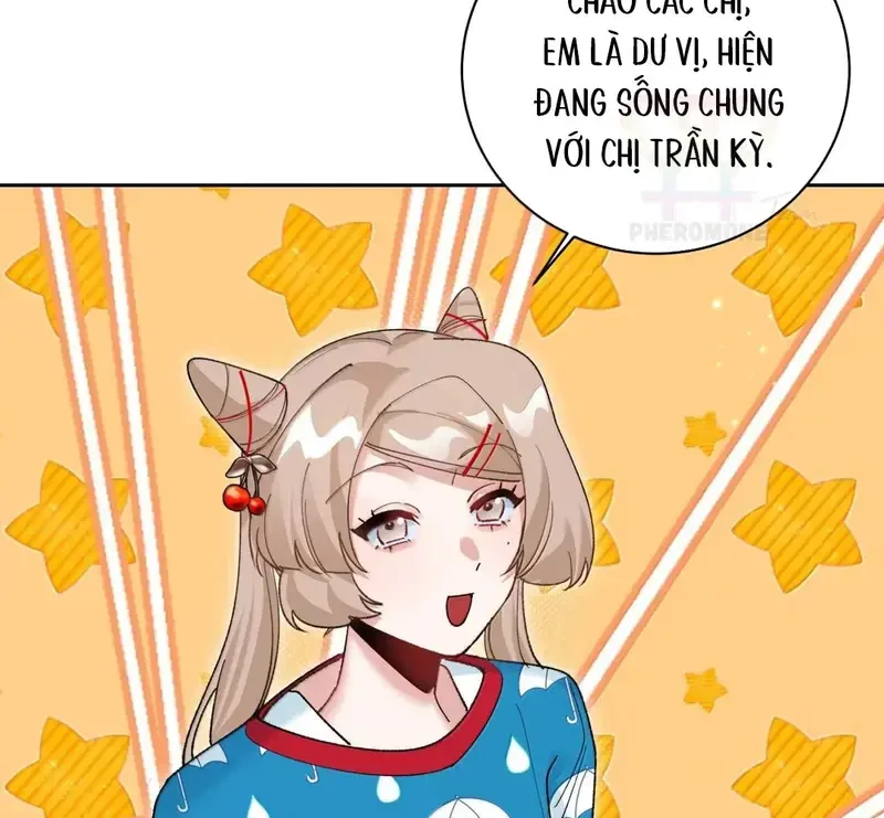 Run Run Rẩy Rẩy Chạy Khỏi Người Chapter 41 - 23