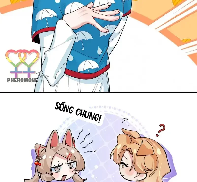 Run Run Rẩy Rẩy Chạy Khỏi Người Chapter 41 - 24