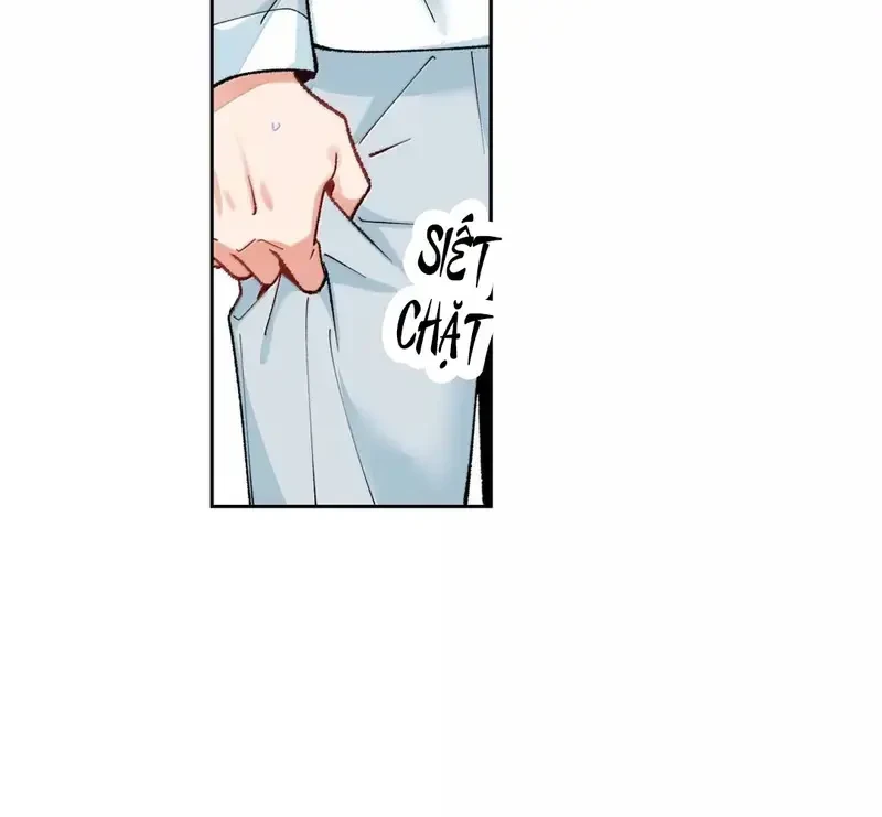 Run Run Rẩy Rẩy Chạy Khỏi Người Chapter 41 - 26