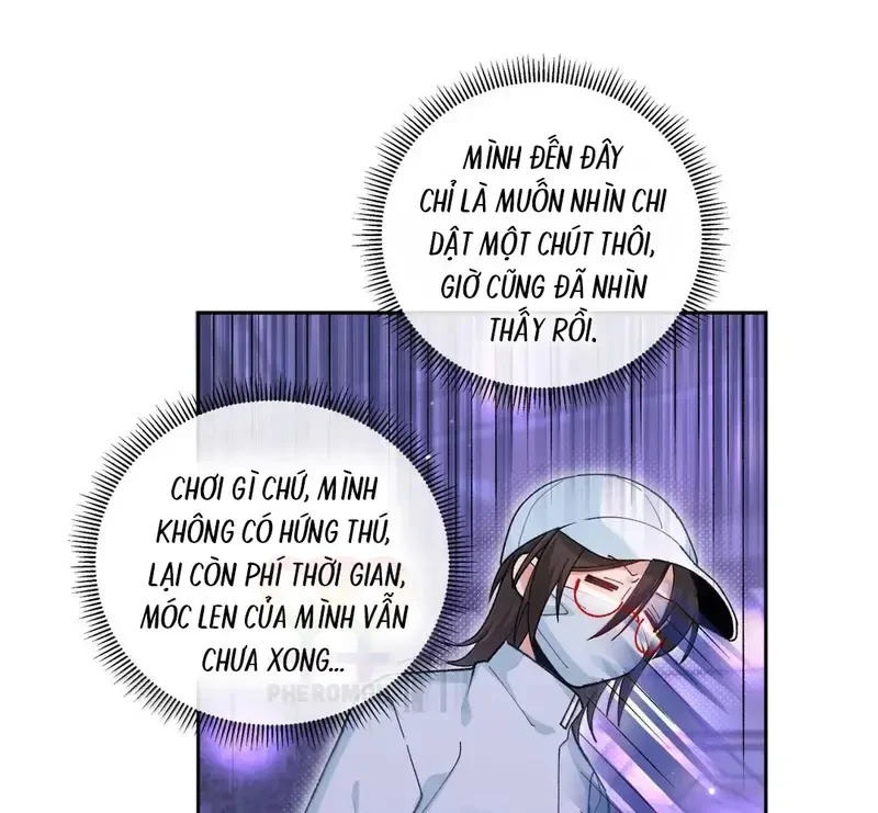 Run Run Rẩy Rẩy Chạy Khỏi Người Chapter 41 - 27