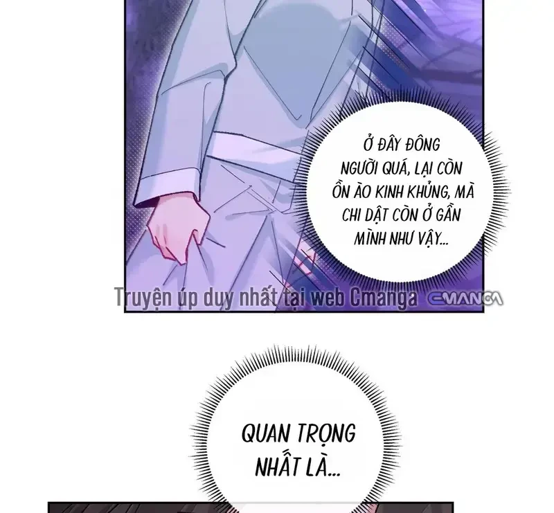 Run Run Rẩy Rẩy Chạy Khỏi Người Chapter 41 - 28