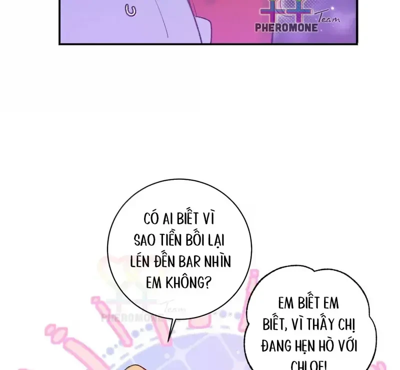 Run Run Rẩy Rẩy Chạy Khỏi Người Chapter 41 - 31