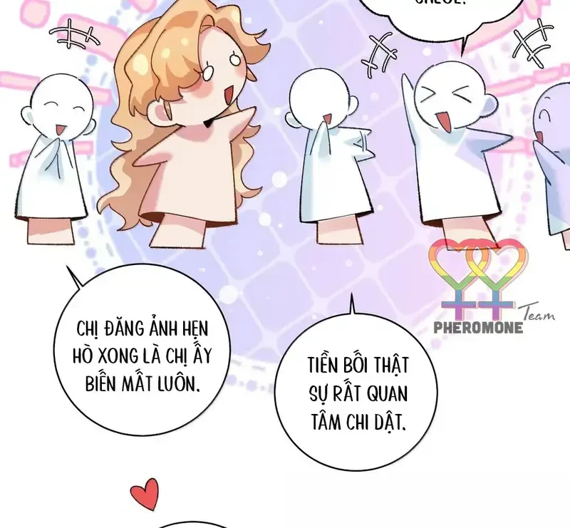 Run Run Rẩy Rẩy Chạy Khỏi Người Chapter 41 - 32