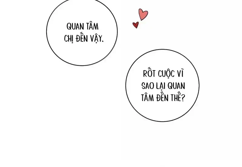 Run Run Rẩy Rẩy Chạy Khỏi Người Chapter 41 - 33